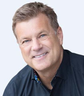 Portrait of Craig Hillier, .