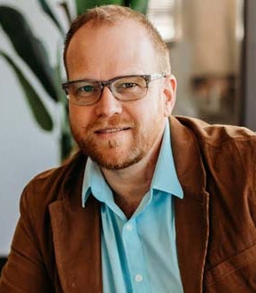 Portrait of Steven Vaught, .