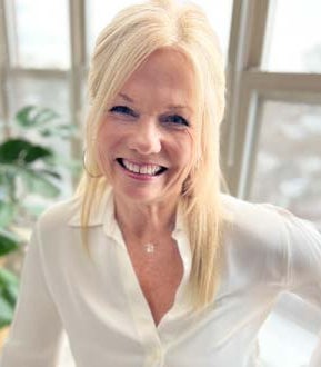 Portrait of Suzanne Joy, .