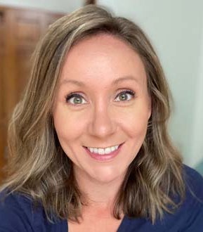 Portrait of Tiffany Ortner, .