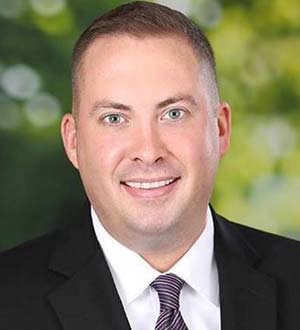 Portrait of Jesse Grumdahl,