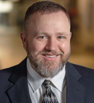 Portrait of Josh Nath,
