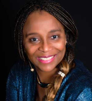 Portrait of Susan Mall,