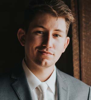 Portrait of Zach Savageau,