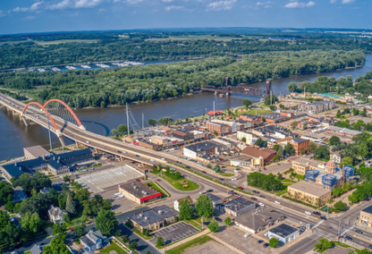 Hastings, Minnesota