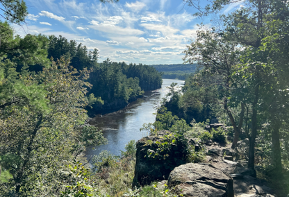St. Croix River
