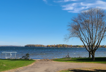 Lake Waconia