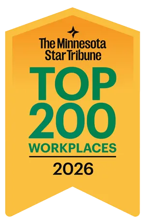 The Minnesota Star Tribune - Top 200 Workplaces 2026
