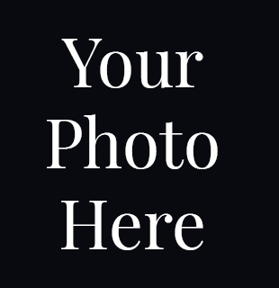 Replace this photo with your own