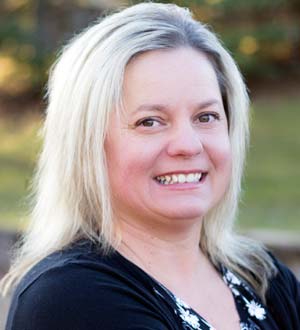 Angie Oster, 