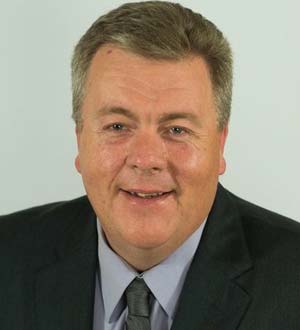 Bill Ebert, 