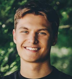 Brandon Merrigan, 
