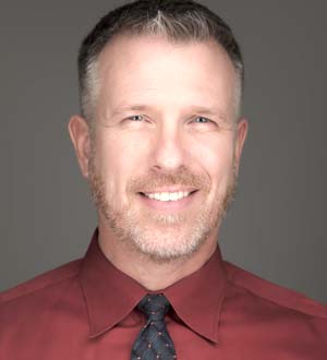 Brian Gale, 