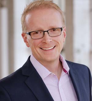 Brian Leneweaver, 