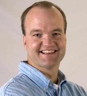 Brian Trebelhorn, 