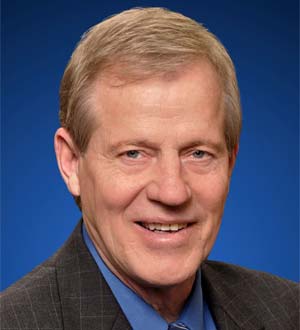 Curt Carlson, 