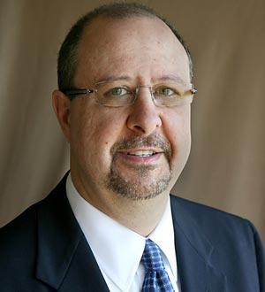 David Babcock, 