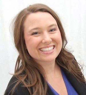 Elyse Marie Corcoran, 