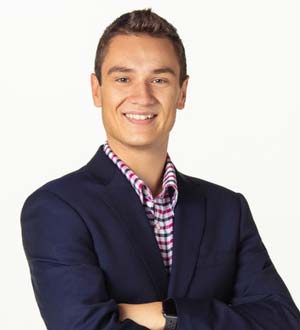 Gage Hartman, 