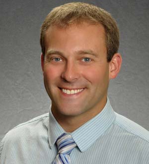 Greg Hilger, 