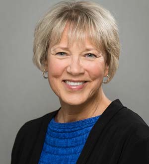 Jennifer Ritzman, 