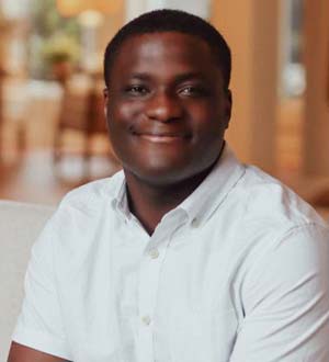 Jonathan Oyedokun, 