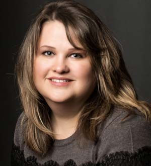 Karen Lunzer, 
