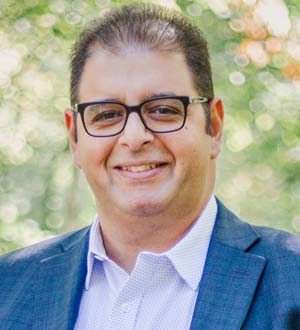 Karim Elraheb, 