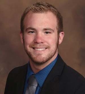 Kyle Hansen, 