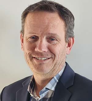 Mark Duffy, 