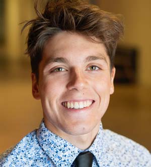 Ryley Bester, 