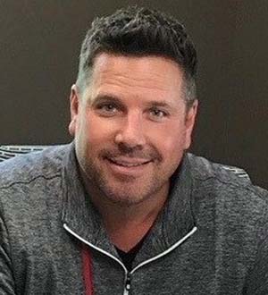 Scott Bougie, 