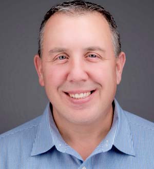 Tony Dagostino, 