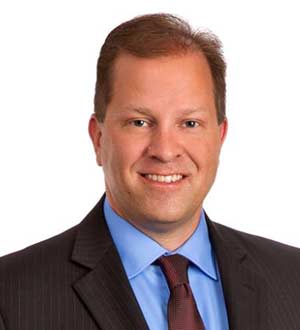 Realtor Byran VantHof MN