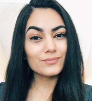 Realtor Cecilia Giron MN