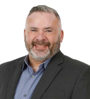Realtor Christopher Marks MN