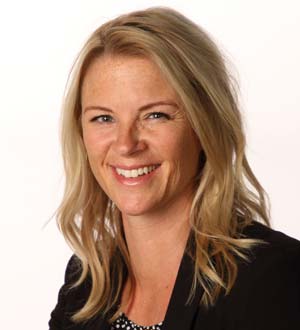 Realtor Jenn Brenning MN