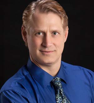 Realtor Justen Vos MN