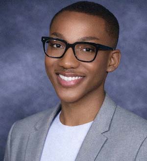 Realtor Lamar-Xavier Johnson MN