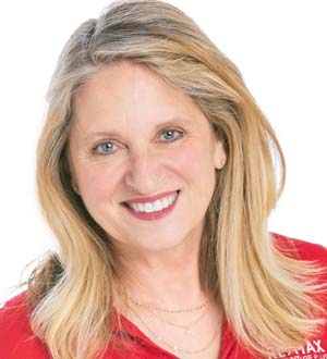 Realtor Linda Hipp MN